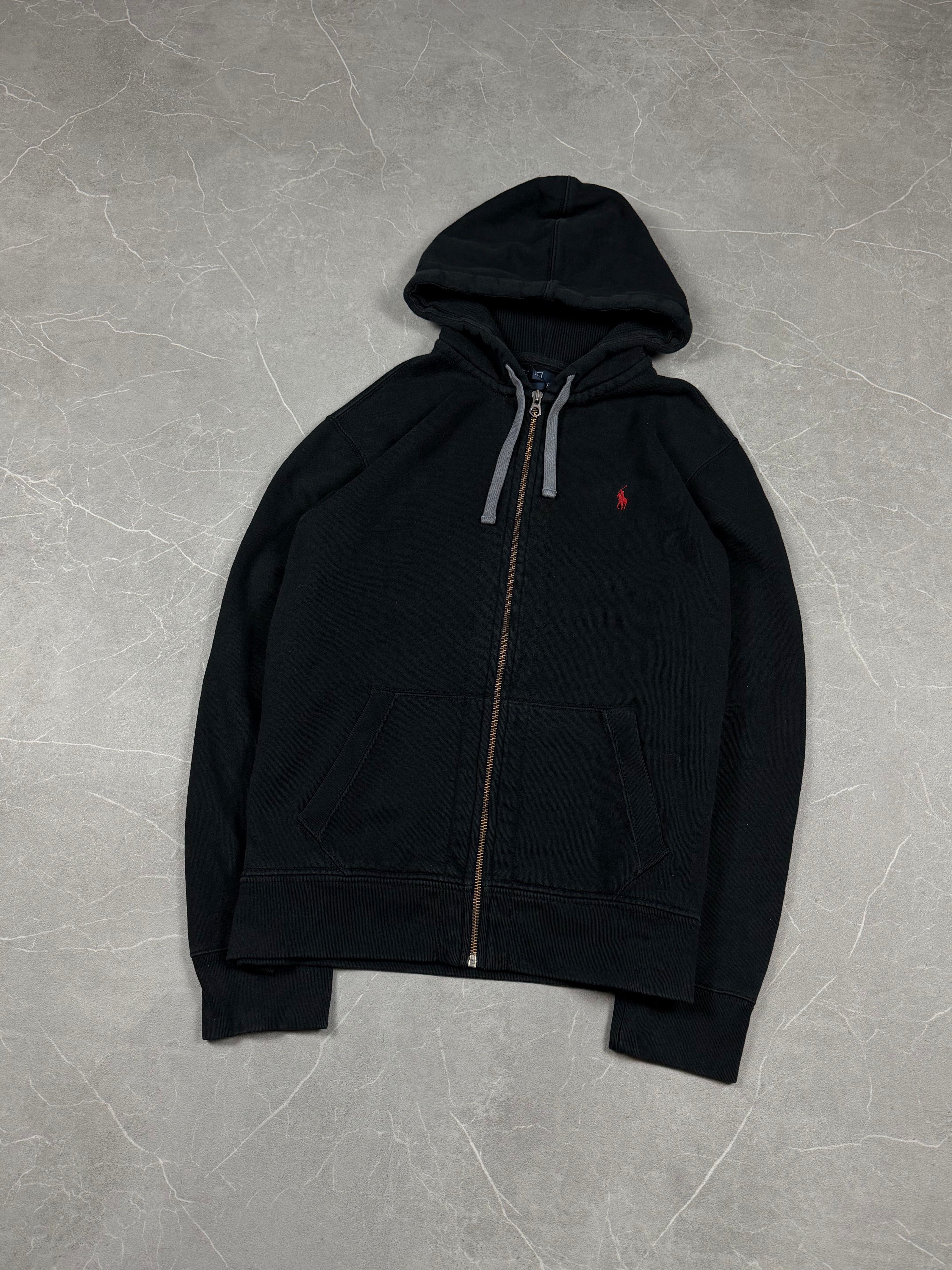 Ralph Lauren Zipper (XL)