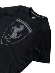 Puma Ferrari Slim Fit T-Shirt (M)