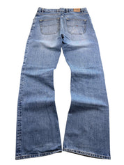 Vintage Bootcut Jeans *Hilfiger (S)