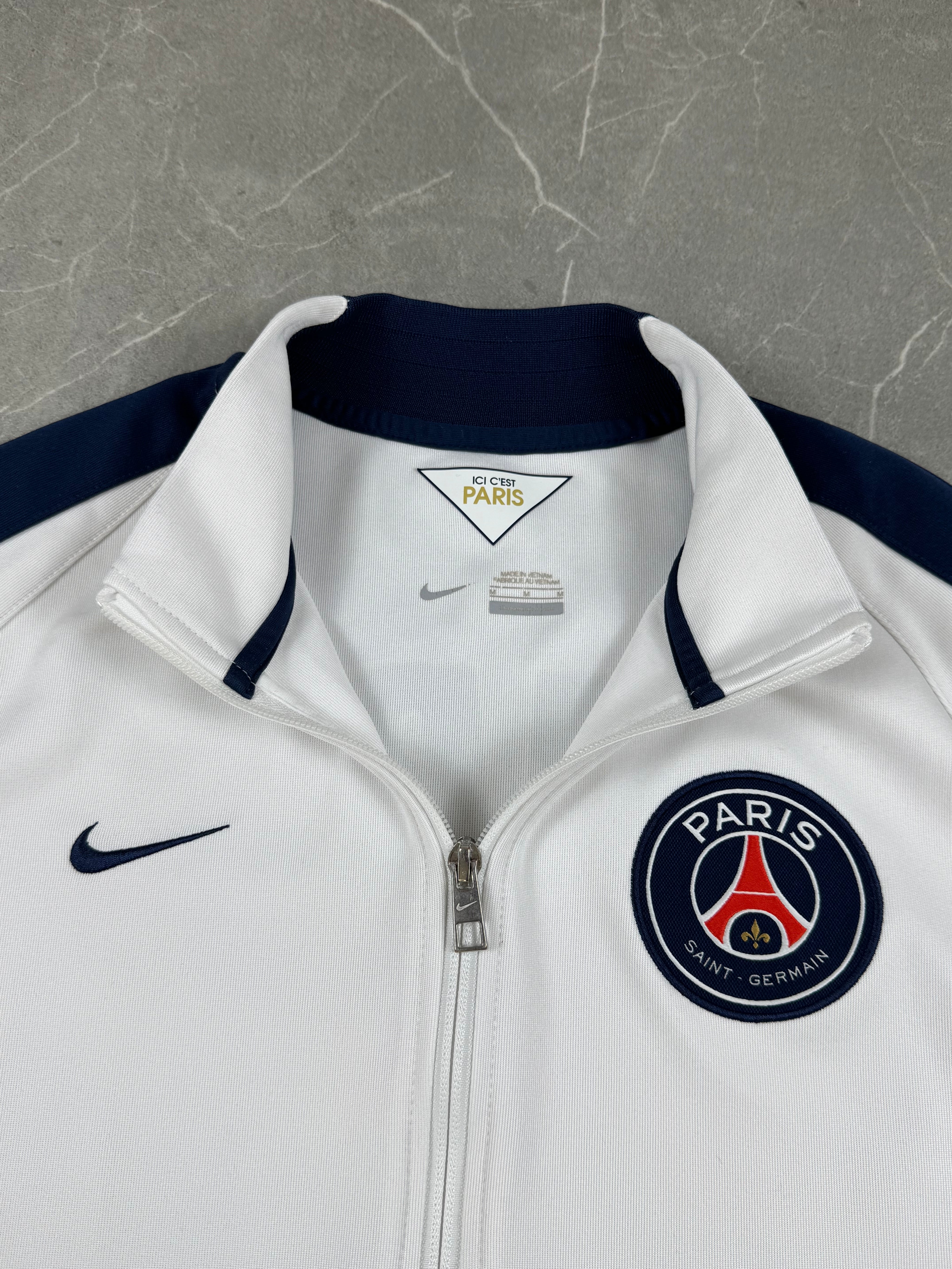 Nike x PSG Jacket (M)
