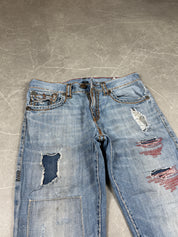 True Religion Jeans (L)