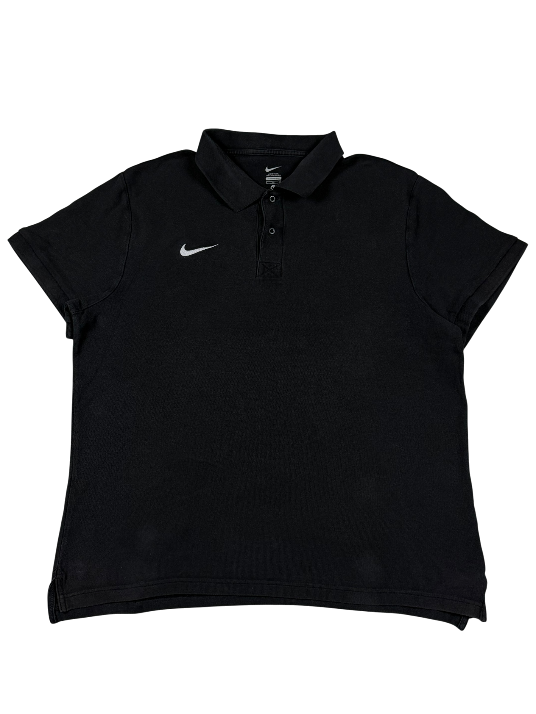 Nike Slimfit Poloshirt (L)