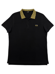 Fendi vintage Poloshirt *RARE (L)