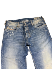 Diesel vintage washed Bootcut Jeans (S)