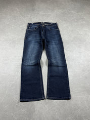 Vintage washed Jeans (S)