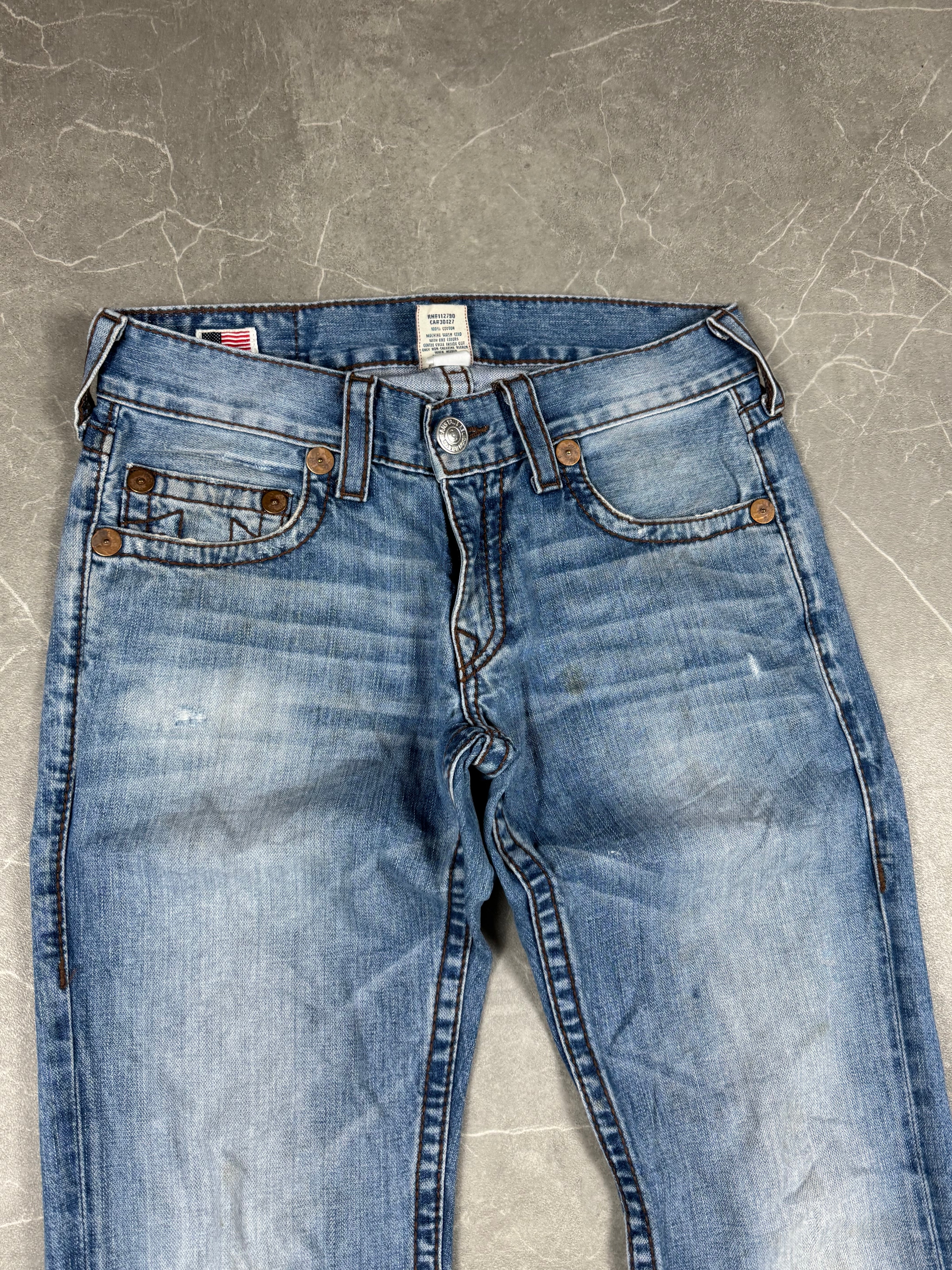 True Religion Jeans (M)