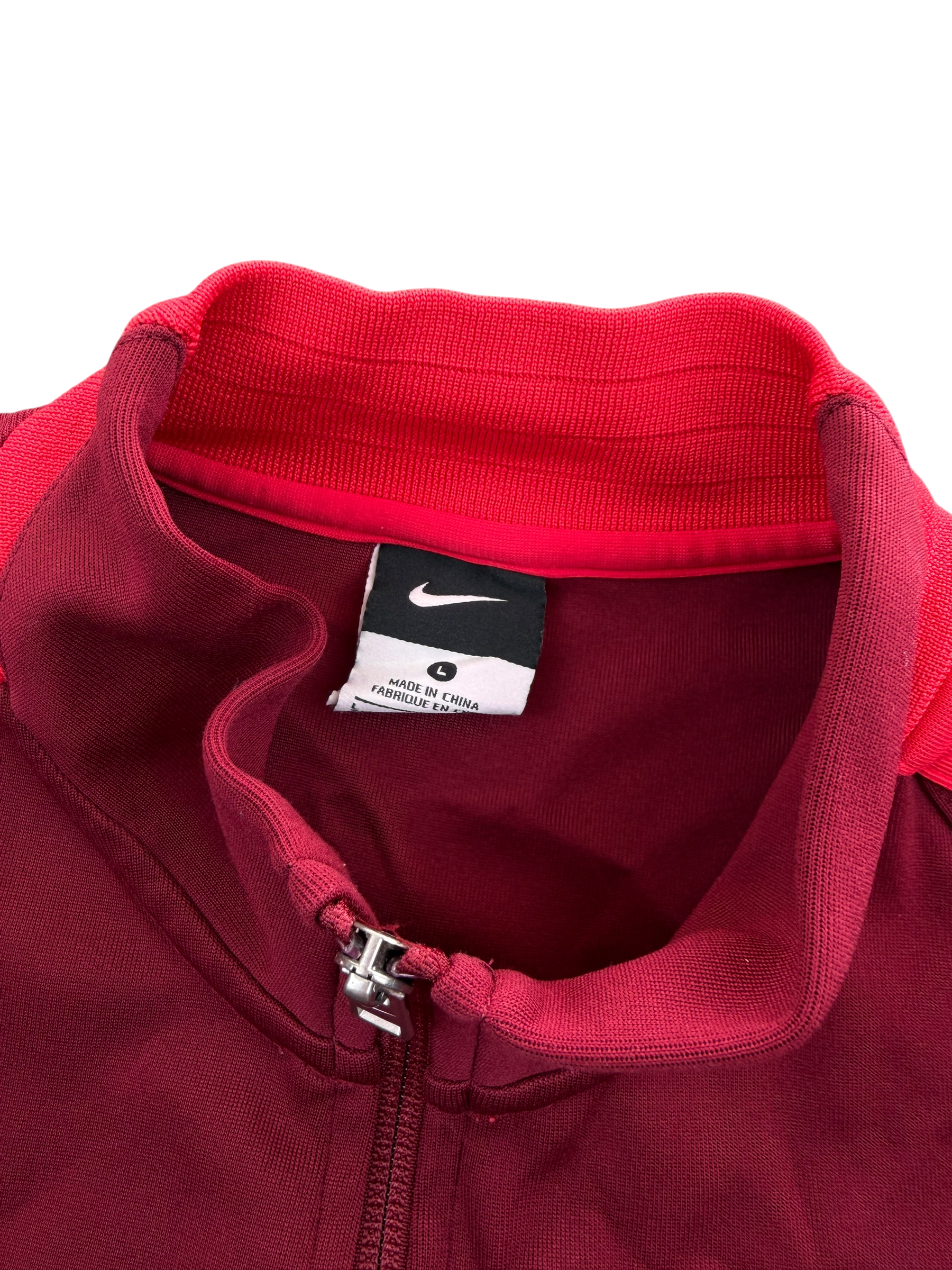 Nike Portugal Trainingsjacke (M)