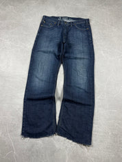 Mustang Baggy Jeans (L)