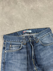 Levis washed Jeans (S)