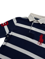 Ralph Lauren Big Pony Pashanim Longsleeve (XS)