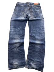 Vintage Straightfit Jeans (L)