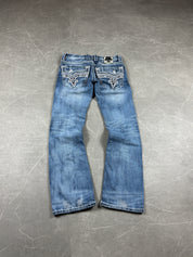 Rock Revival Jeans (Women's S)