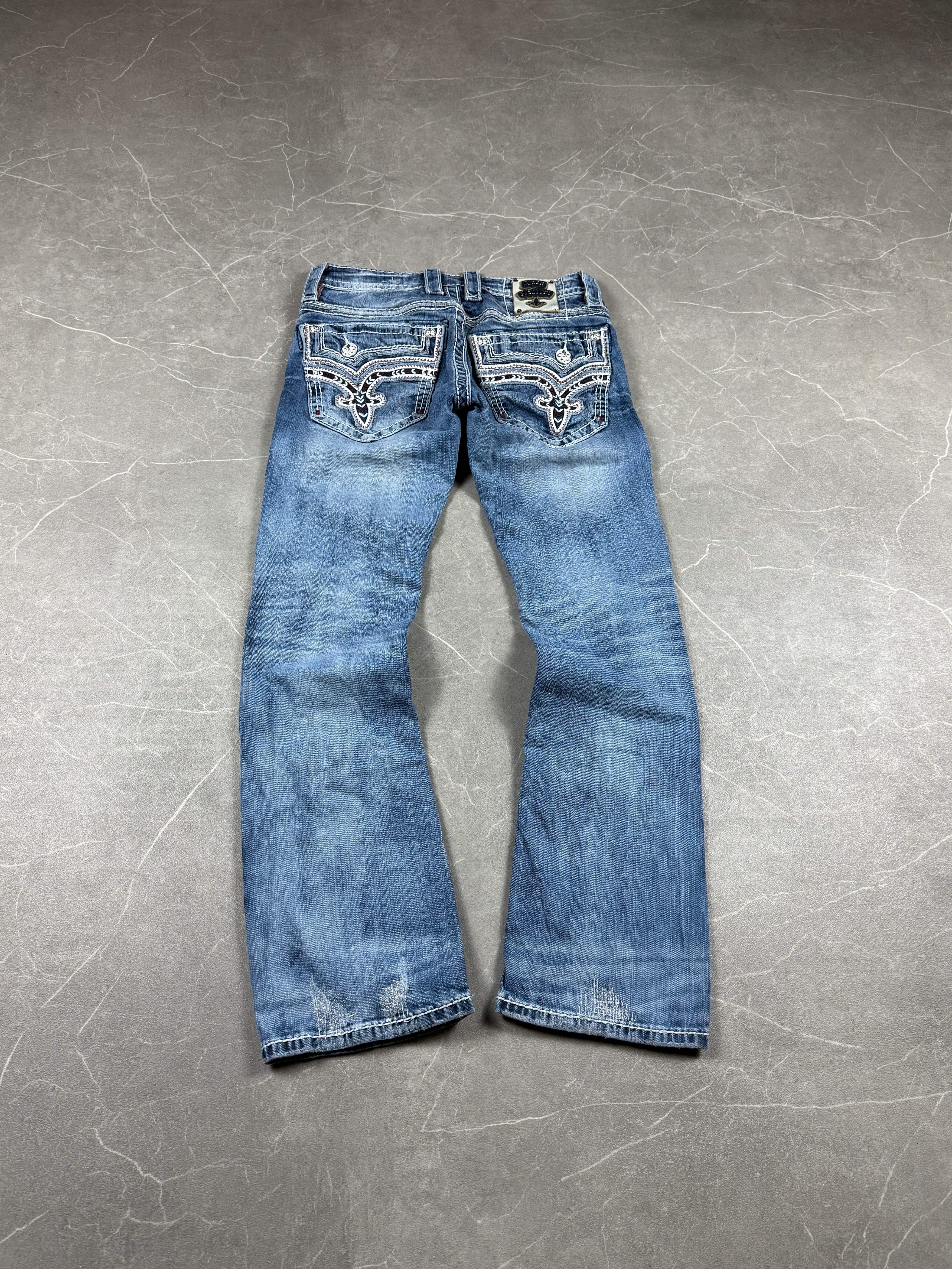 Rock Revival Jeans (Women's S)