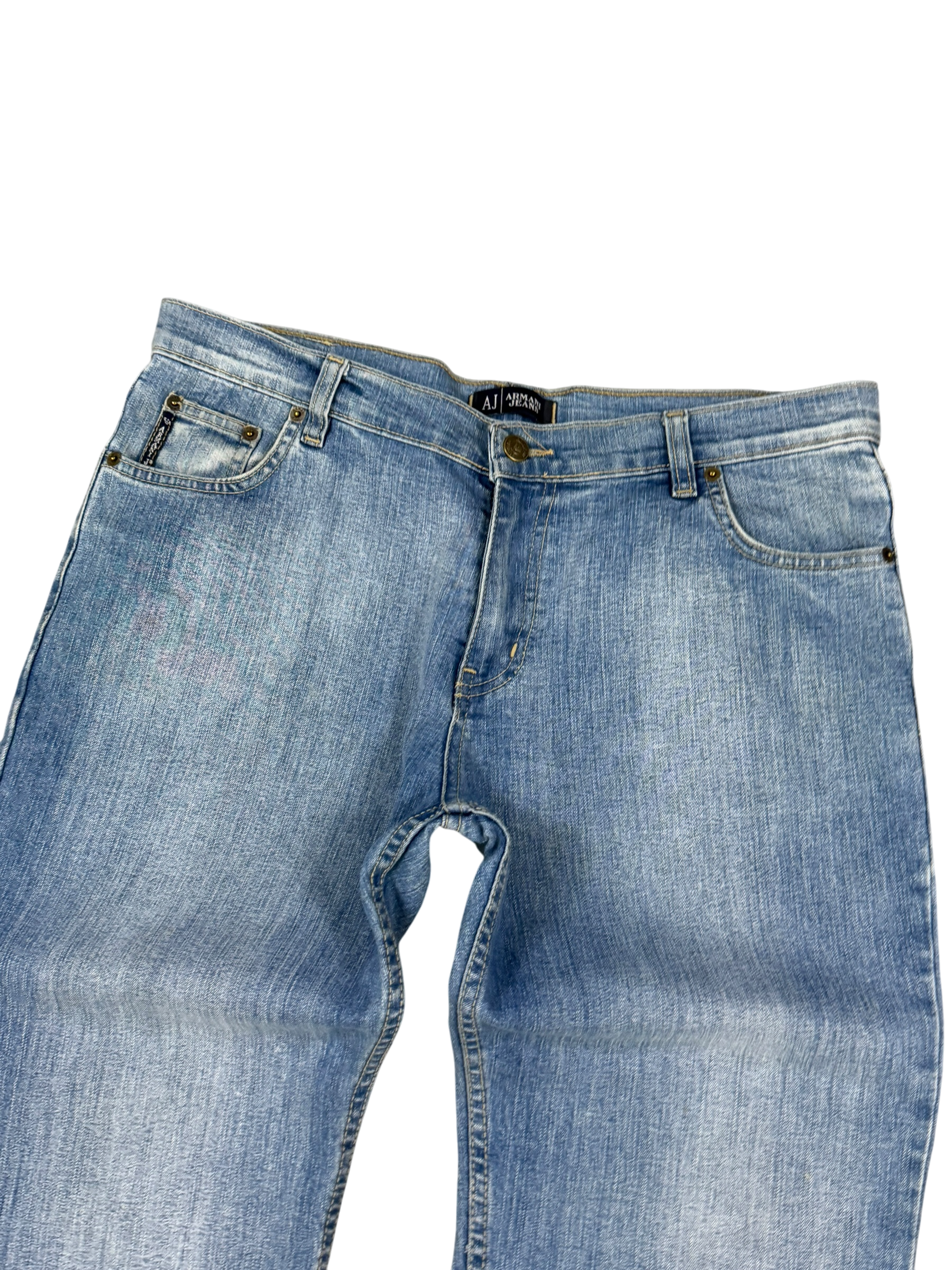 Armani Bootcut Jeans (M)