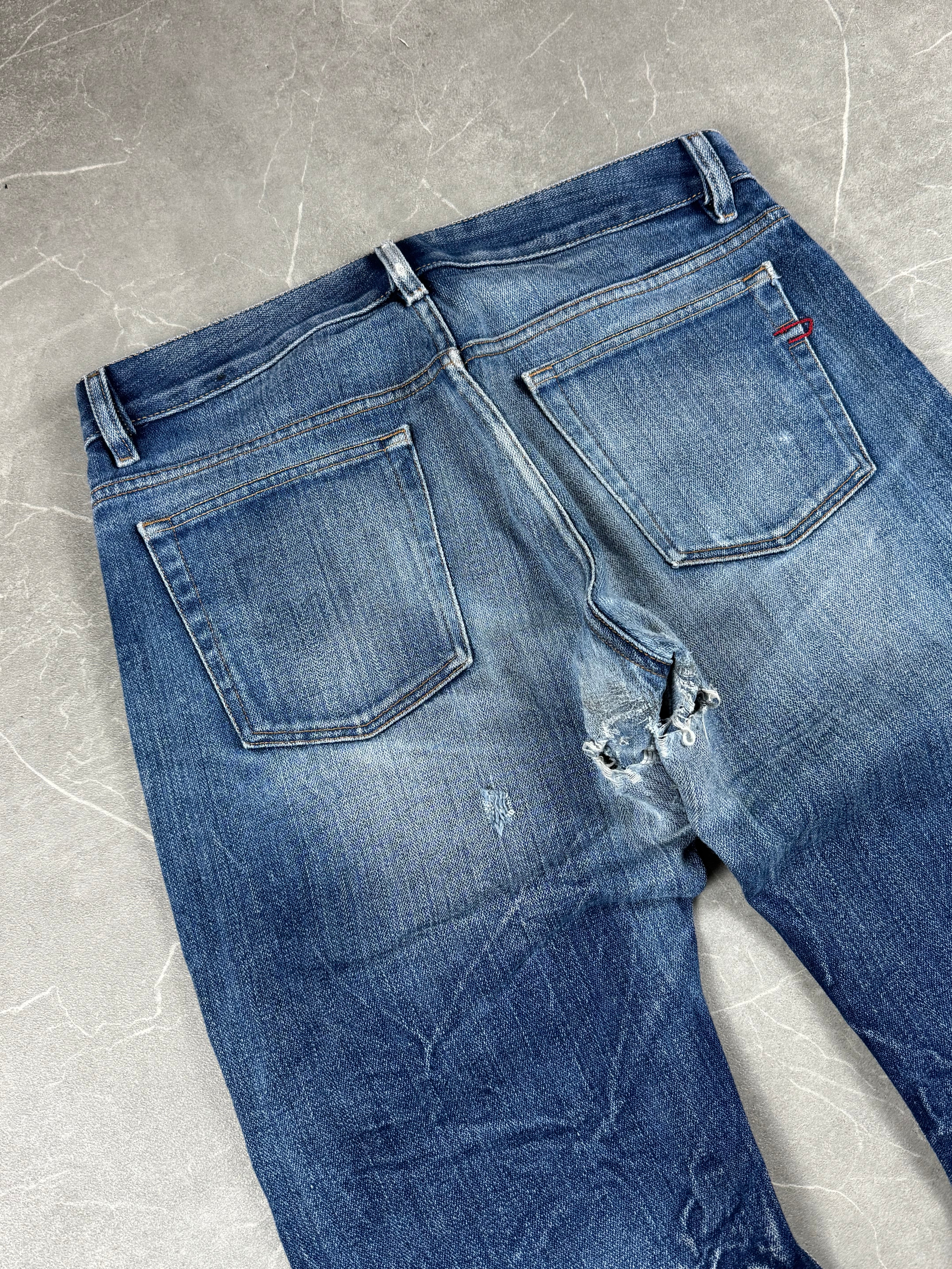 Diesel Bootcut Jeans (M)