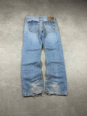 True Religion Jeans (M)