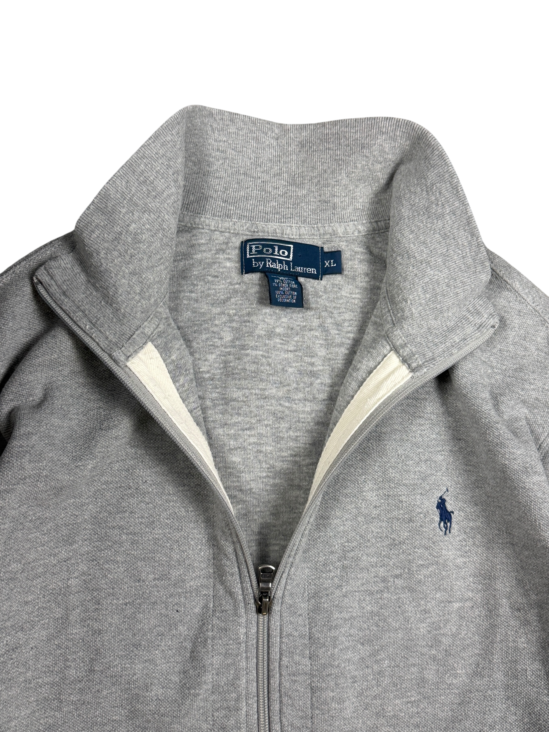 Ralph Lauren Zipper (XL)