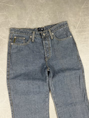 Vintage Armani Bootcut Jeans (M-L)