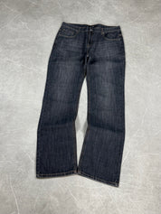 Armani vintage Baggy Jeans (XL)