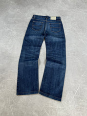 Vintage washed Tommy Jeans (XS-S)