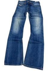 Diesel Bootcut Jeans (XS)