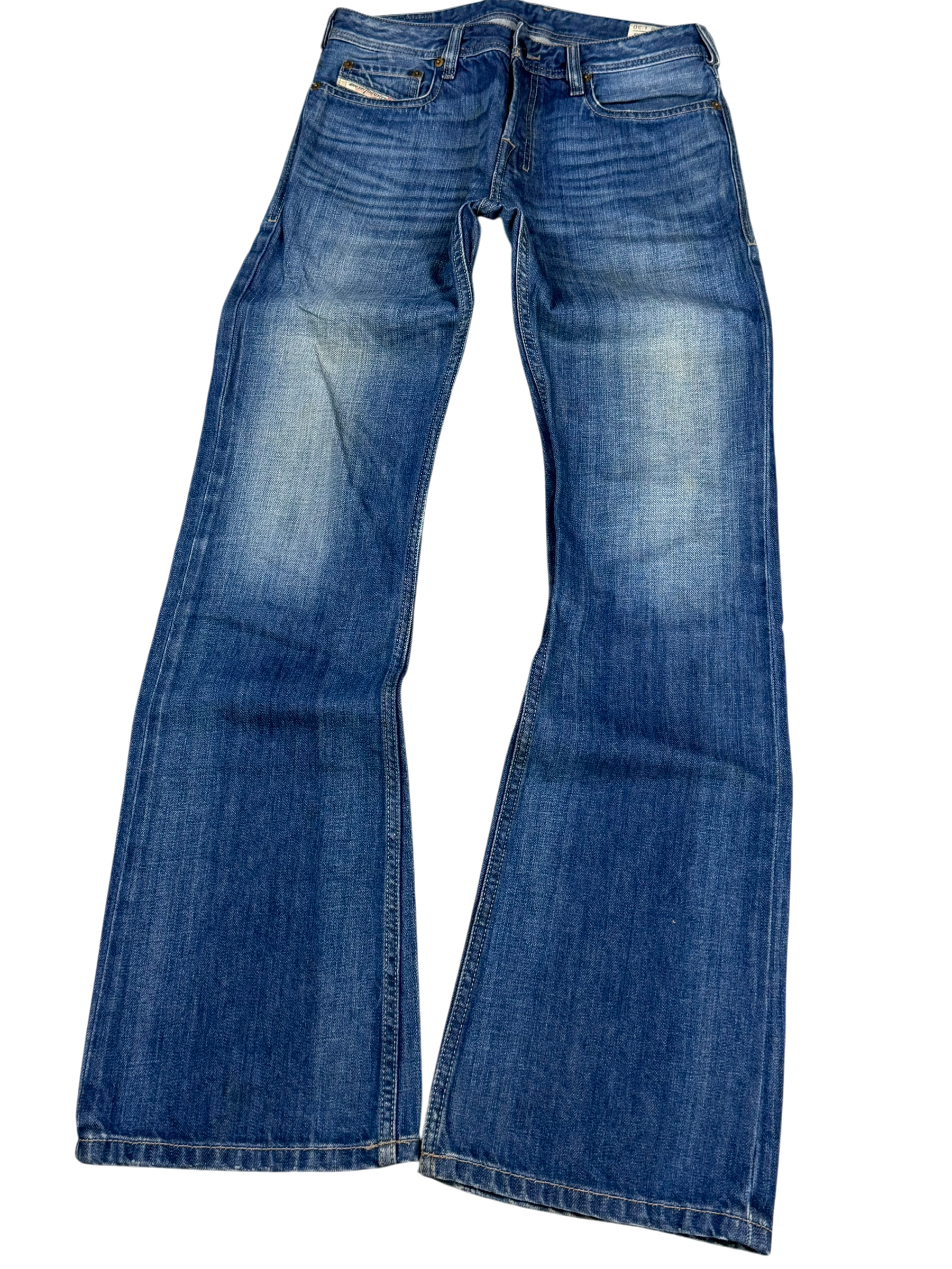 Diesel Bootcut Jeans (XS)