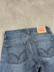 Levis washed Jeans (S)