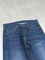 Levis Bootcut Jeans (M-L)
