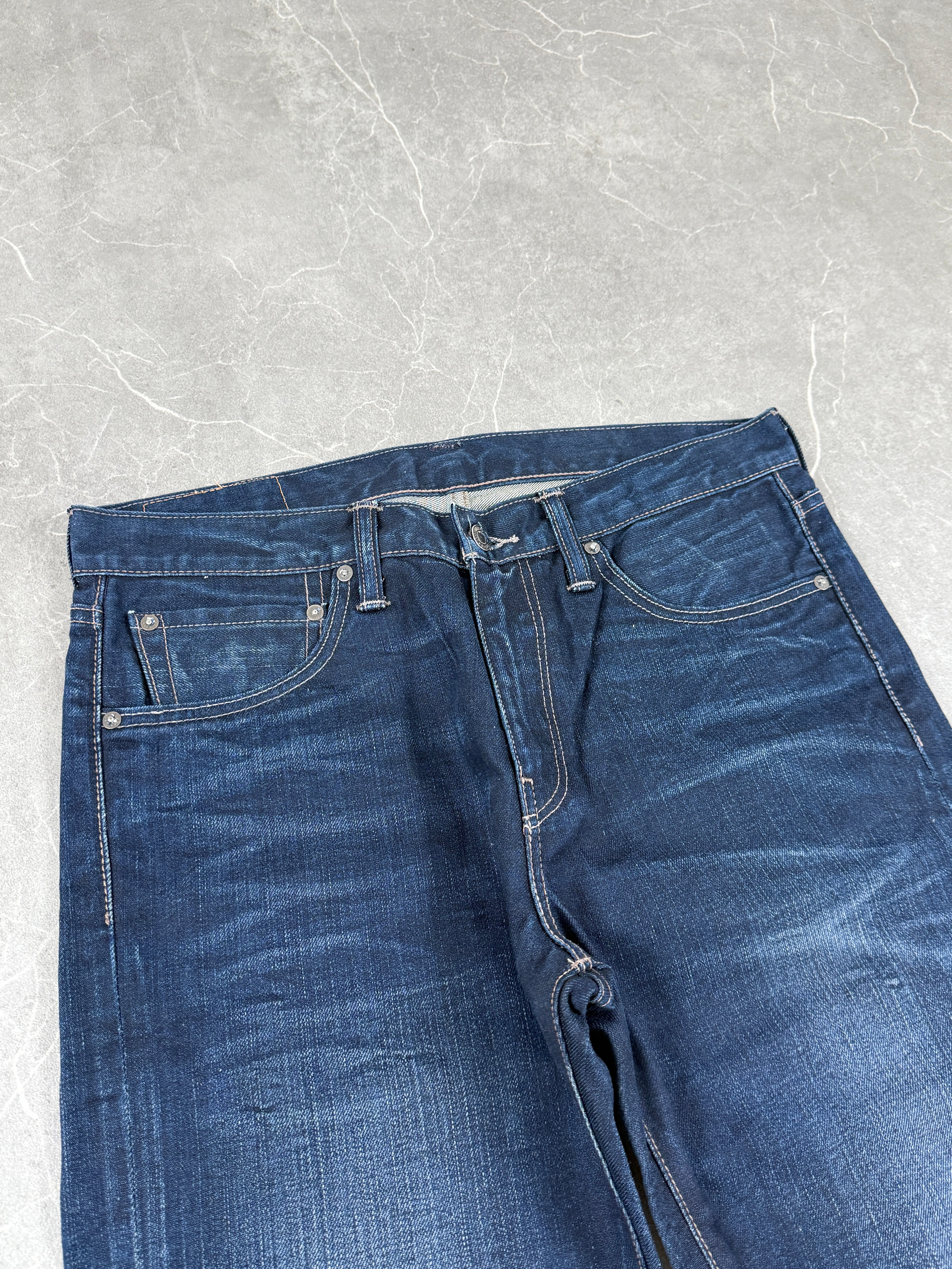 Levis Bootcut Jeans (M-L)