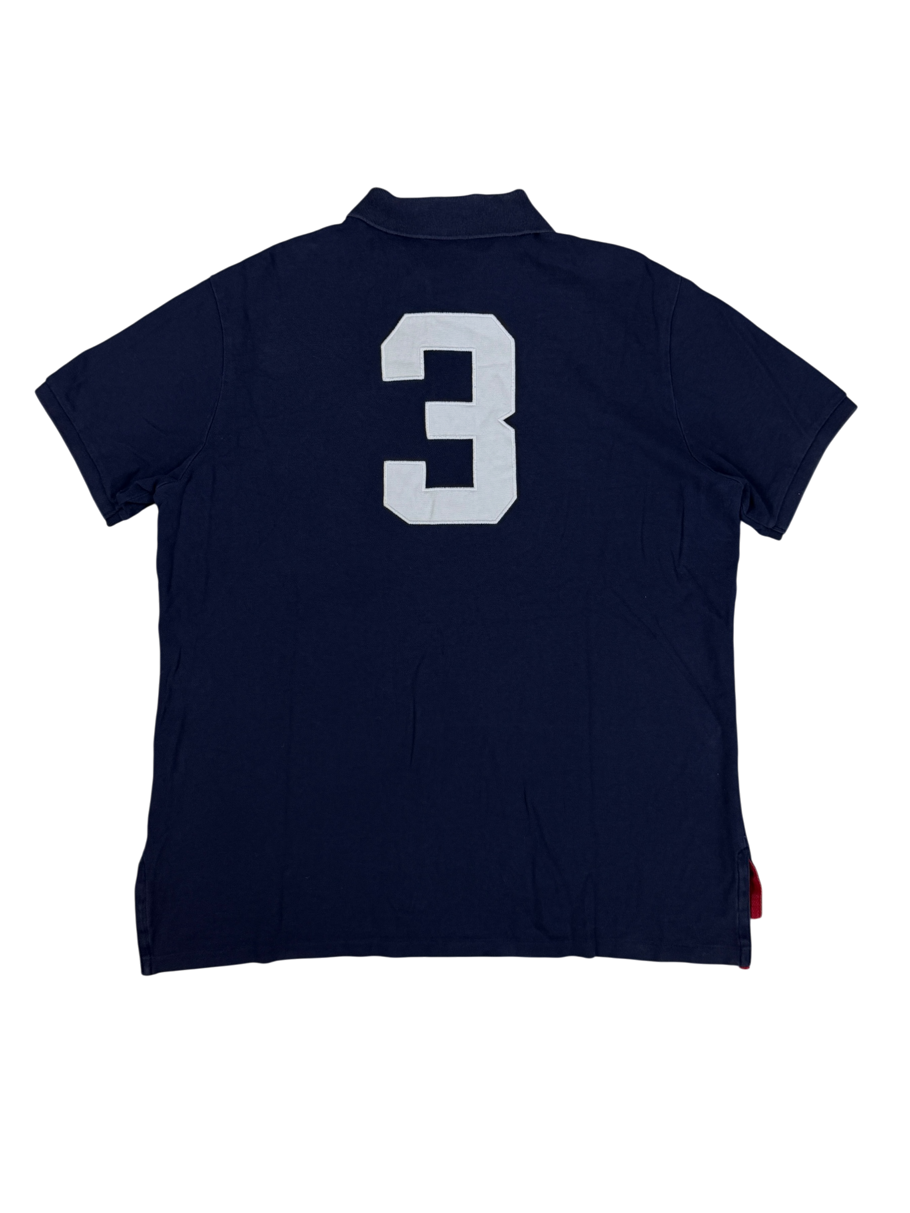 Ralph Lauren Big Pony Poloshirt (L)