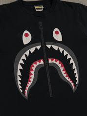 Bape Shark T-Shirt (S)