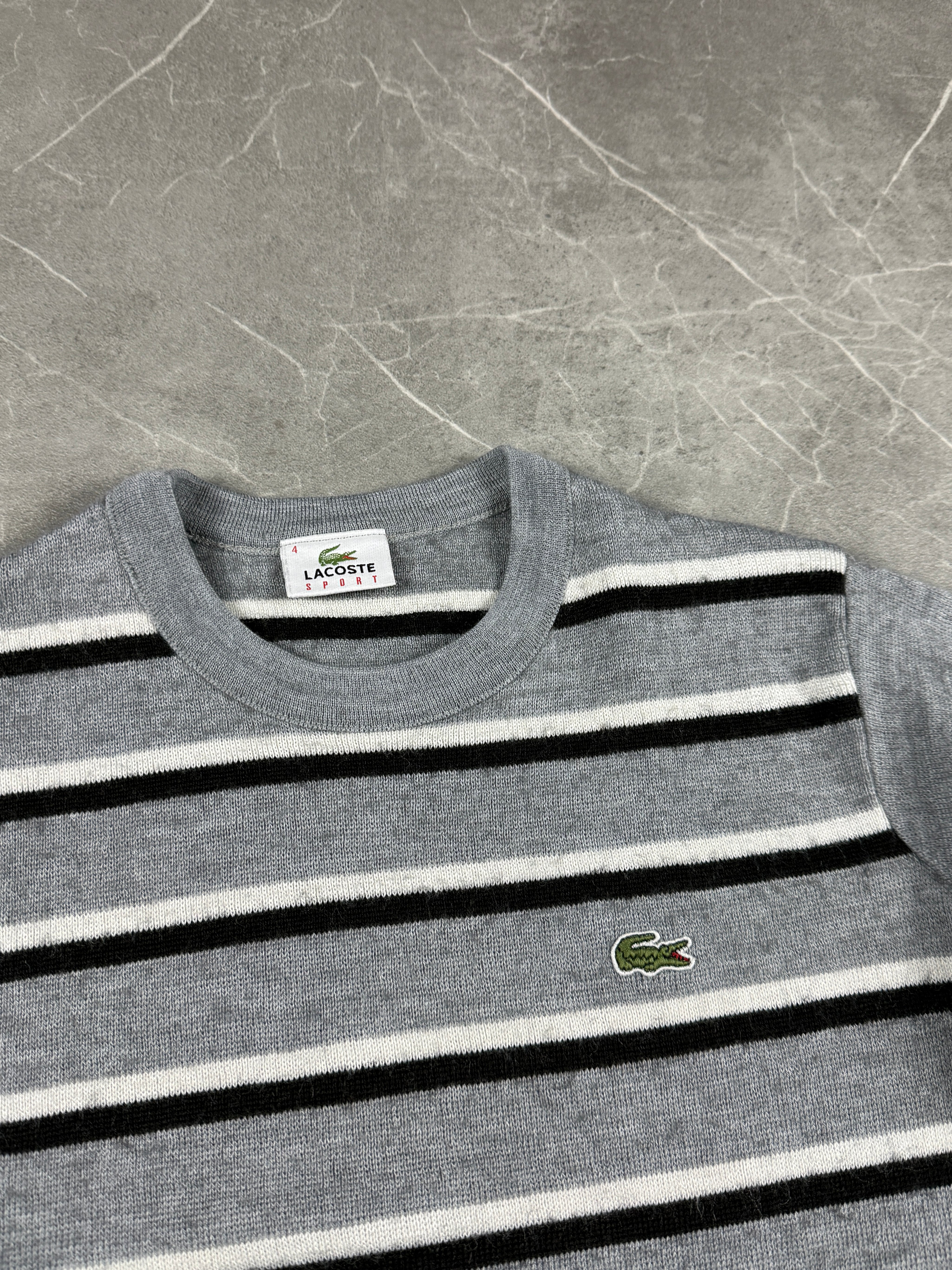 Lacoste Sweater (S)