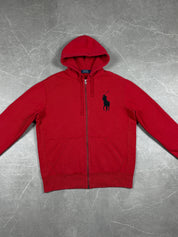 Ralph Lauren Zipper (M)