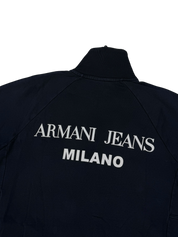 Armani Jeans Kronos Zip Jacke (M)