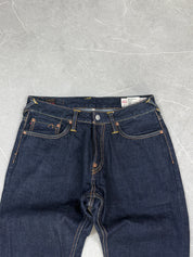 Evisu Daicock Vintage Jeans (XS-S)
