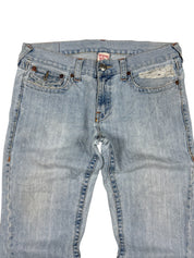 True Religion Baggy Jeans (L-XL)