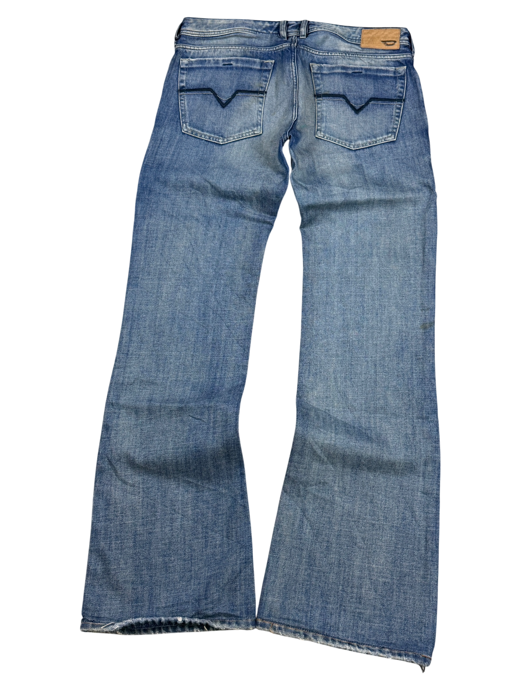 Diesel vintage Bootcut Jeans (M)
