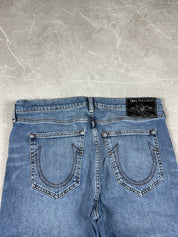 True Religion Slim Fit Jeans (M)