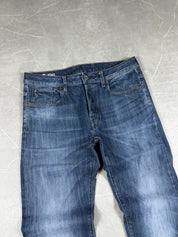 Gstar washed Slim Jeans (M)
