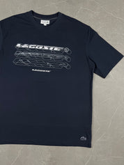 Lacoste T-shirt (XL)