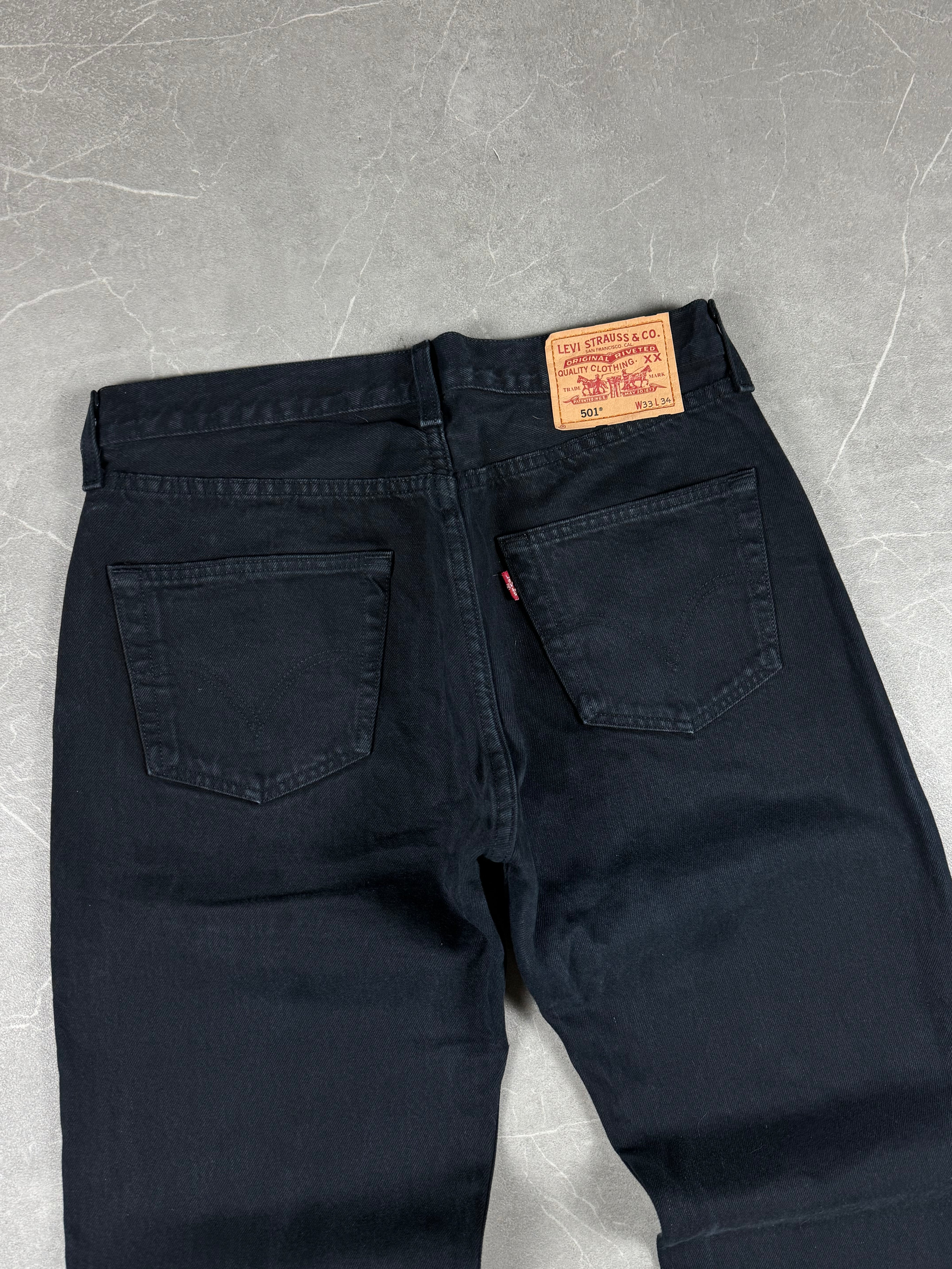 Levi's Bootcut Jeans (L)