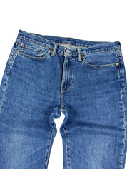 Levi’s Straight-Fit Jeans (S)