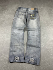 Armani washed Jeans (M)