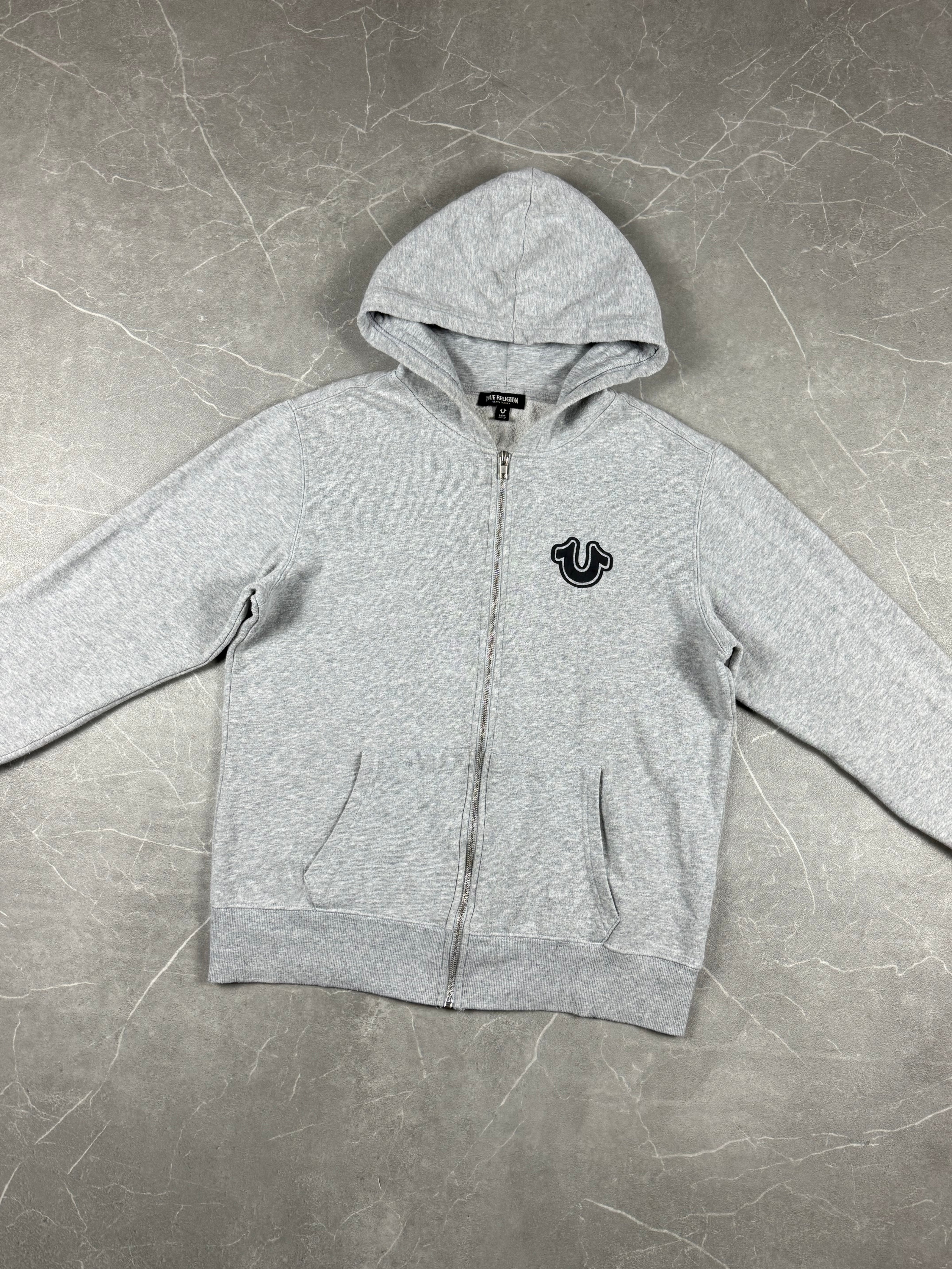 True Religion Zipper (M)