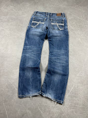 Camp David washed Jeans (XS-S)