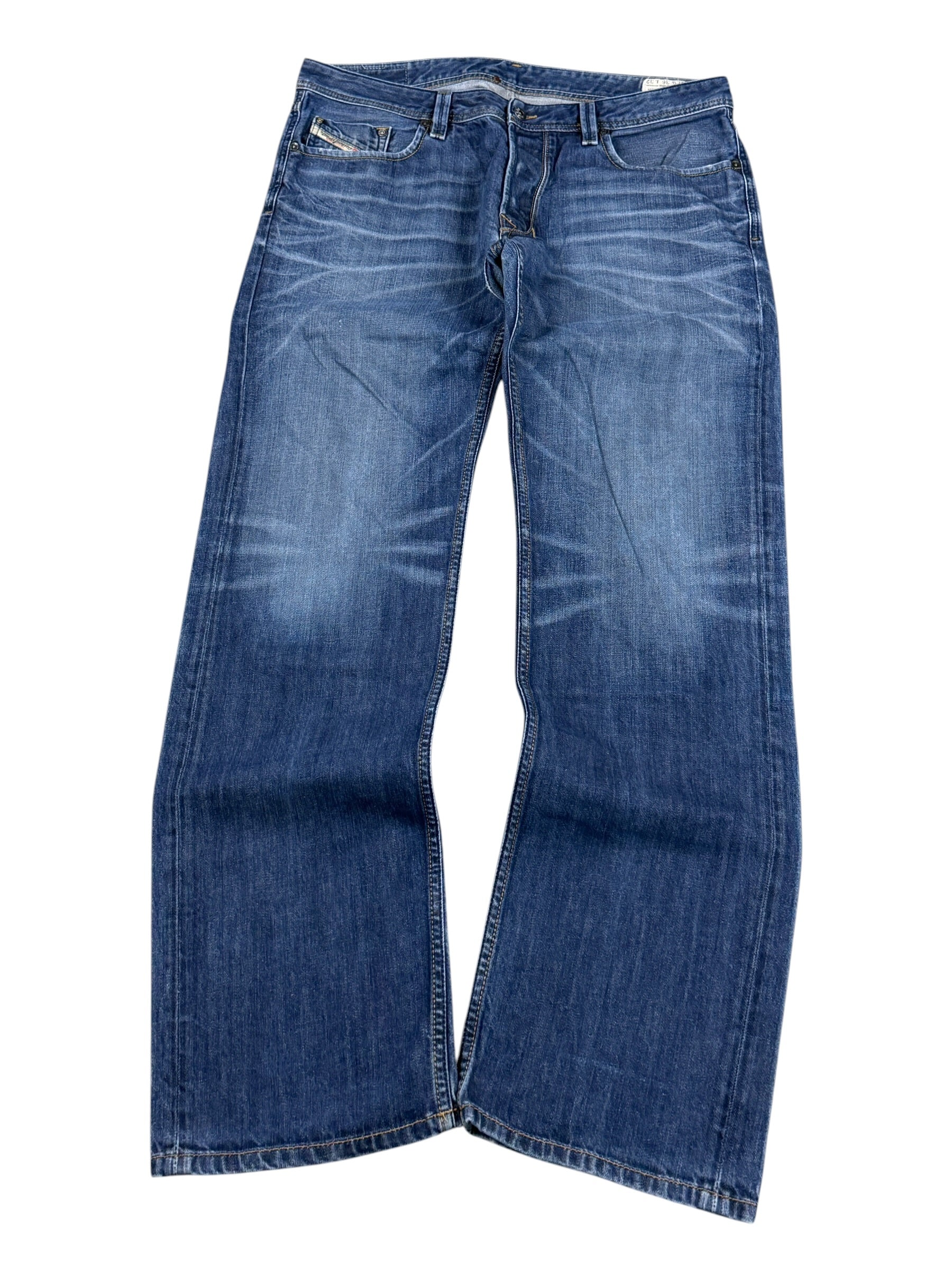 Diesel Baggy Jeans (L)