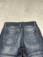 Diesel washed Jeans (XS)