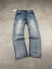 Diesel Washed Jeans (S-M)