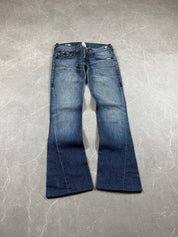 True Religion Low Waist Jeans Women (S)