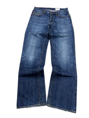 Vintage straight jeans *Boss (S)